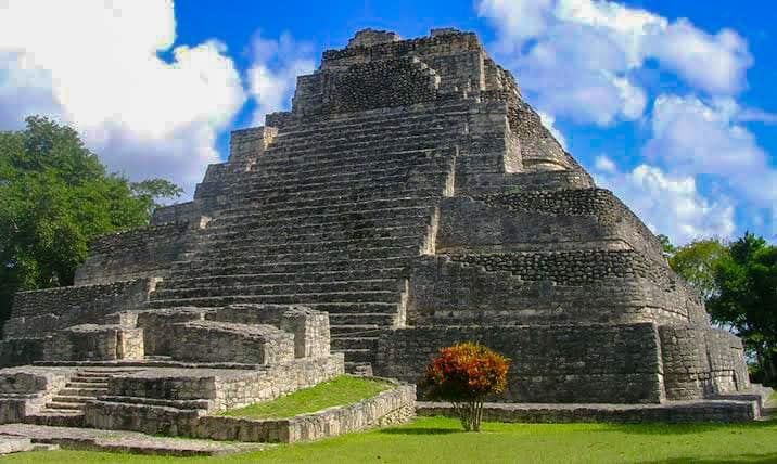 Chacchobben Ruins